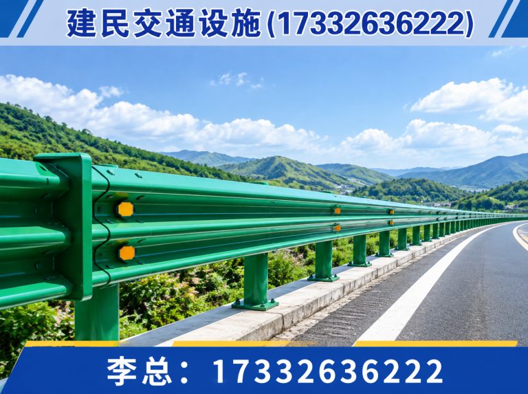 廊坊经济技术开发区标志杆展示图